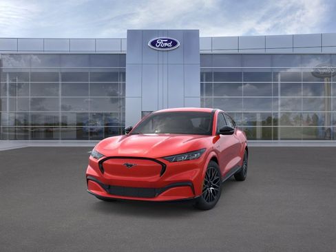 New 2026 Ford Mustang Mach-E Premium RWD image 24