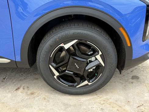 New 2026 Kia Sportage EX image 31