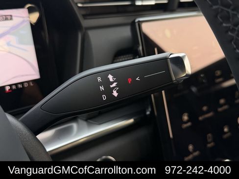 New 2027 GMC Terrain Elevation w/ Elevation Premium Package FWD image 15