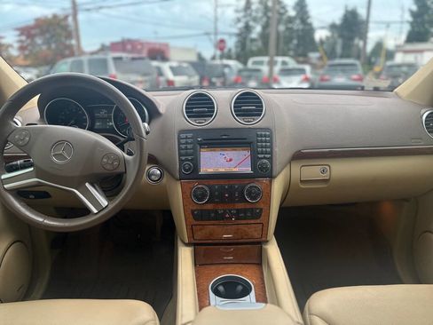 Used 2009 Mercedes-Benz GL 450 4MATIC image 23