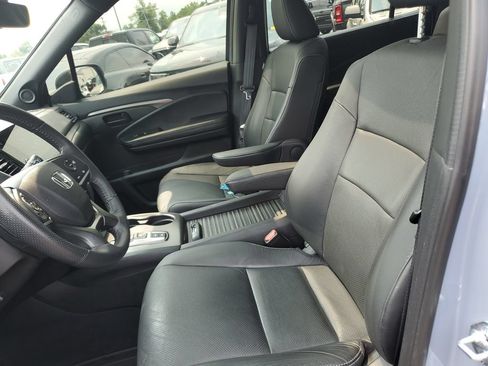 Used 2022 Honda Passport EX-L image 17