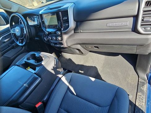 Used 2020 RAM 1500 Big Horn image 29