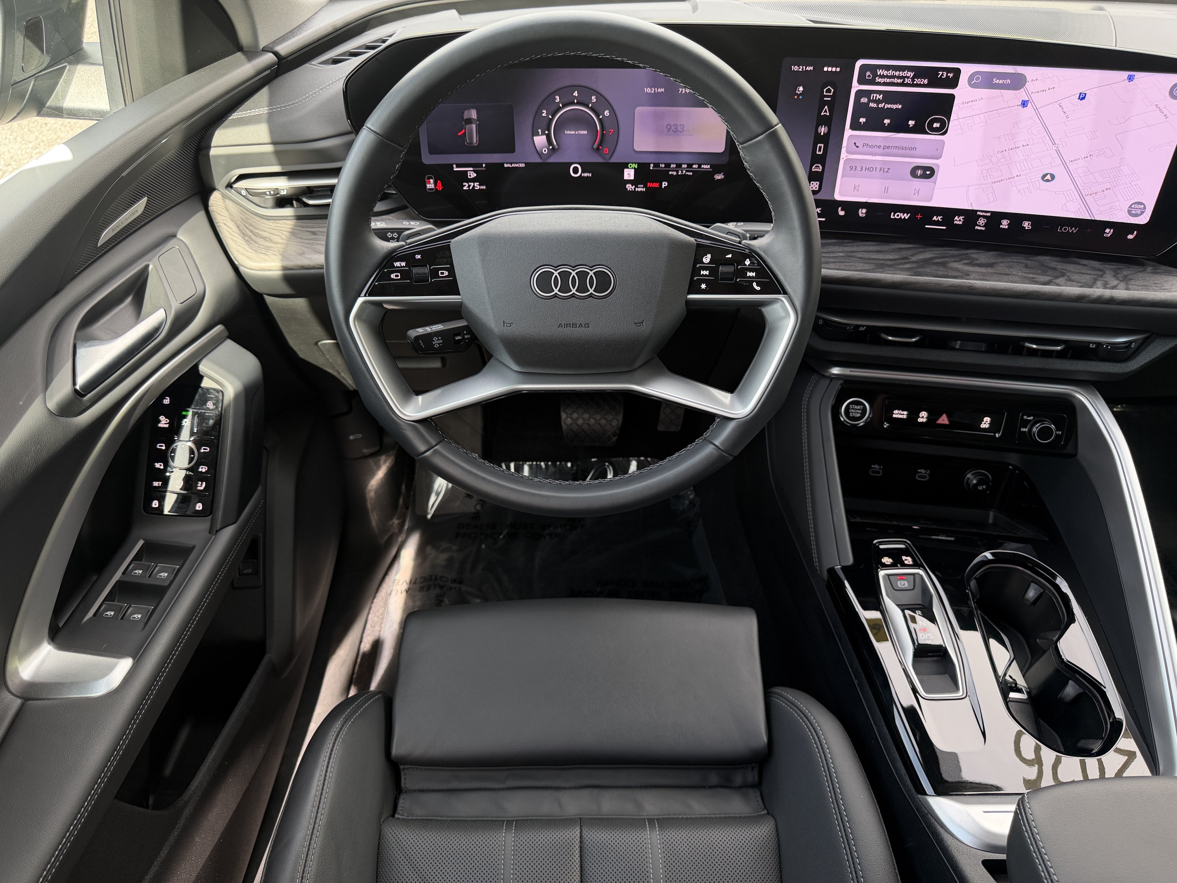 Certified 2026 Audi Q5 Premium Plus AWD/4WD image 15