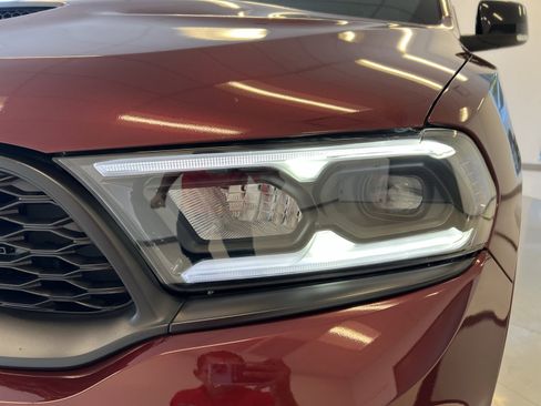 Used 2024 Dodge Durango R/T image 53