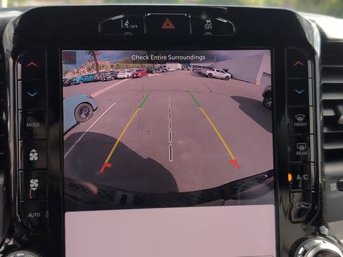 Used 2026 RAM 1500 RHO image 13