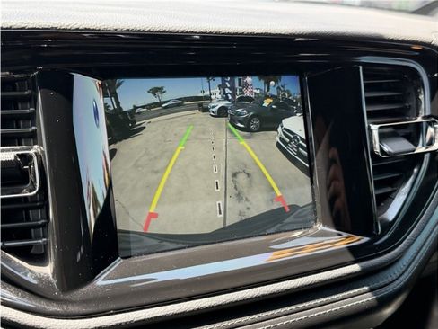 Used 2021 Dodge Durango GT RWD image 58