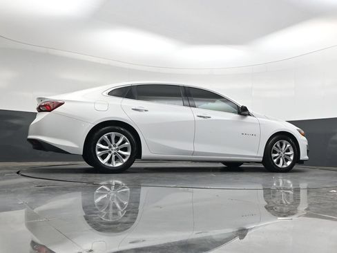 Used 2020 Chevrolet Malibu LT FWD image 37