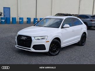 Used 2018 Audi Q3 2.0T Premium video 1