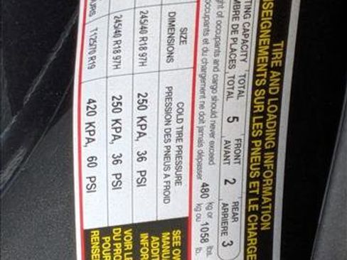 Used 2020 Audi A4 2.0T Premium Plus w/ Premium Plus Package image 21