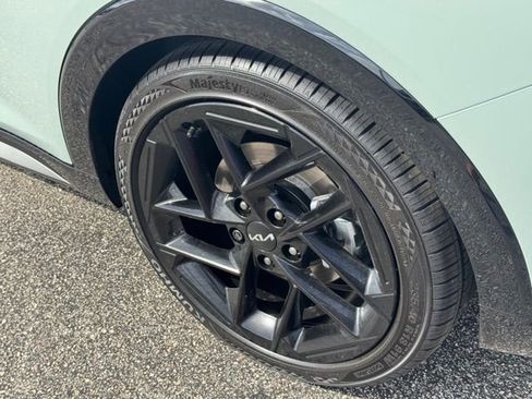 New 2026 Kia K4 GT-Line Turbo FWD image 32