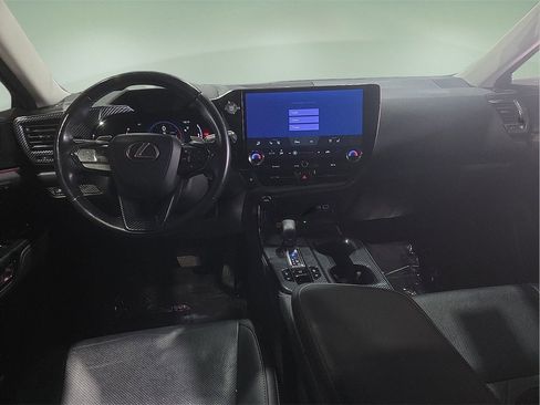 Used 2022 Lexus NX 350 AWD w/ Luxury Package image 14