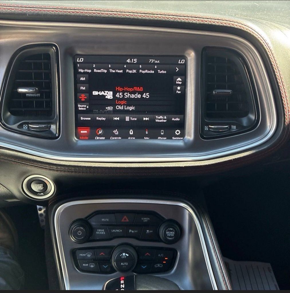 Used 2020 Dodge Challenger R/T Scat Pack RWD image 17