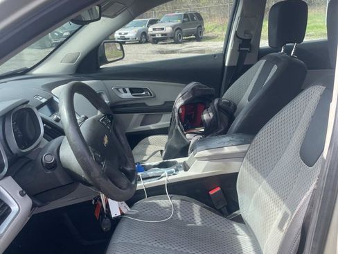 Used 2013 Chevrolet Equinox LS FWD image 14
