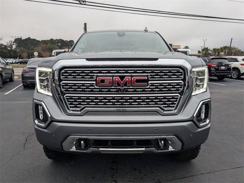 Used 2021 GMC Sierra 1500 Denali w/ Denali Ultimate Package image 9