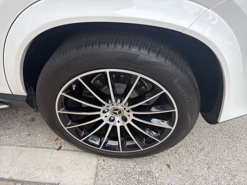 Used 2023 Mercedes-Benz GLE 350 GLE 350 image 12