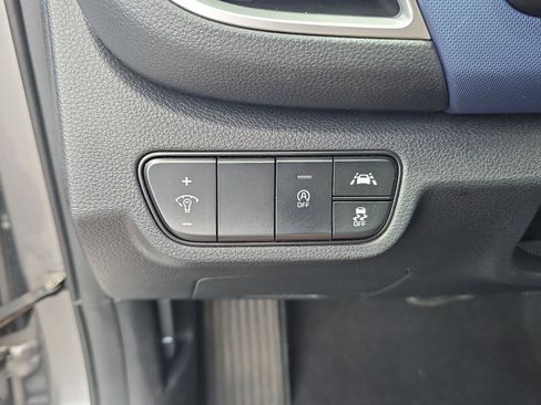 Used 2021 Kia Seltos S AWD/4WD image 20