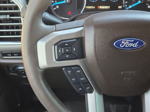 Used 2018 Ford F250 King Ranch w/ King Ranch Ultimate Package image 23