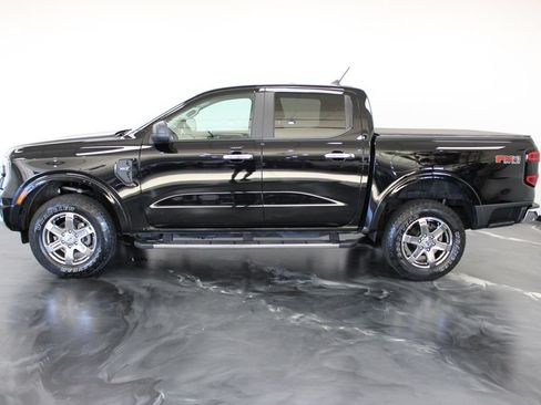 Used 2024 Ford Ranger XLT w/ FX4 Off-Road Package AWD/4WD image 21