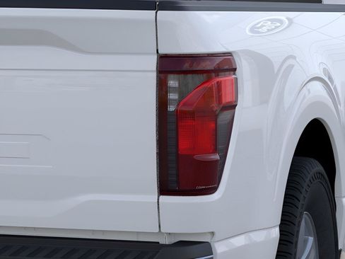 New 2026 Ford F150 XL w/ Equipment Group 103A High RWD image 22
