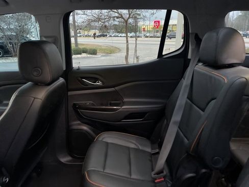 Used 2023 GMC Acadia AT4 w/ Technology Package image 15