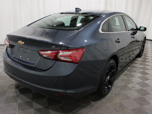 Used 2020 Chevrolet Malibu LT FWD image 31