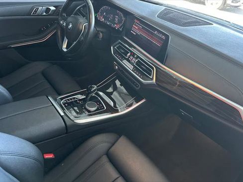 Used 2020 BMW X5 sDrive40i w/ Premium Package image 15