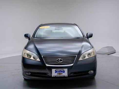Used 2007 Lexus ES 350 w/ Premium Pkg image 13