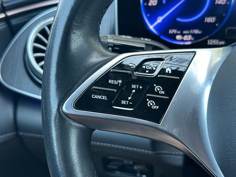 Certified 2024 Mercedes-Benz EQE 350+ 4MATIC Sedan image 28