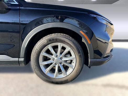 Used 2024 Honda CR-V EX-L image 9