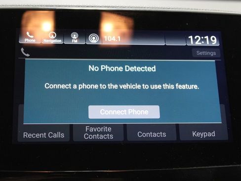 Used 2022 Honda Passport TrailSport image 46