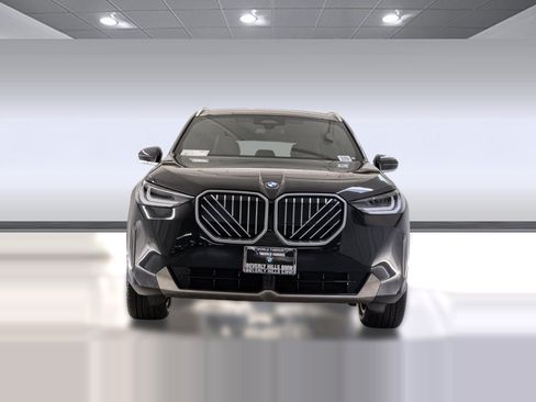 Used 2026 BMW X3 xDrive30i w/ Convenience Package AWD/4WD image 5