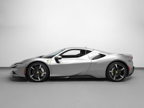 Certified 2023 Ferrari SF90 Stradale AWD/4WD image 69