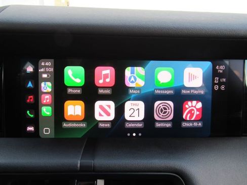 Used 2023 Porsche Taycan Premium Package w/ Premium Package image 11