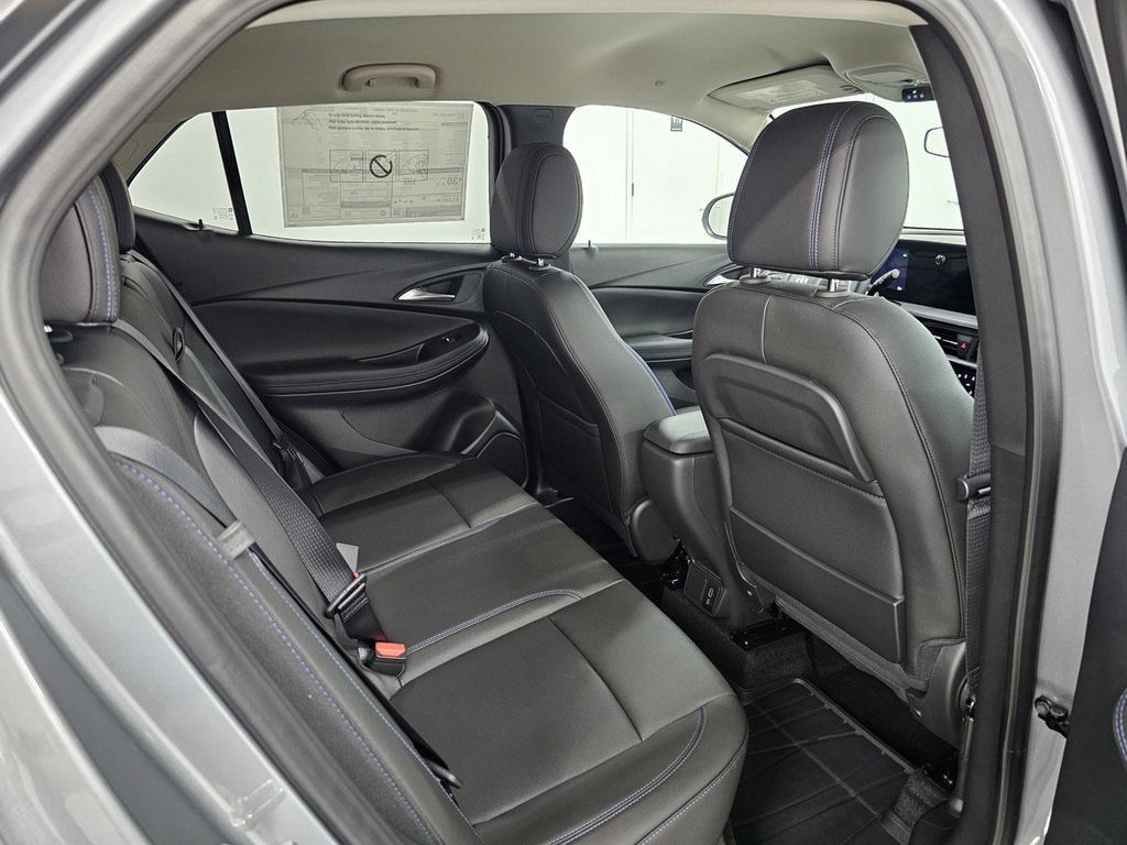 New 2026 Buick Encore GX Sport Touring w/ Comfort Package FWD image 26