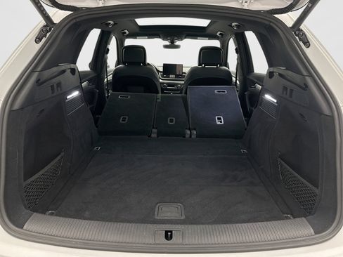 Used 2025 Audi Q5 2.0T Premium AWD/4WD image 22