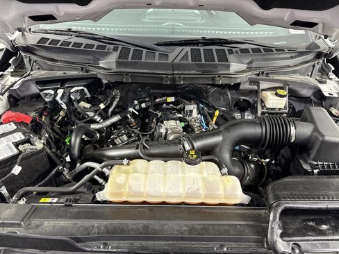Used 2021 Ford F150 XLT w/ Equipment Group 301A Mid AWD/4WD image 27