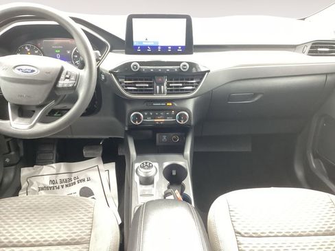 Used 2022 Ford Escape SE AWD/4WD image 10
