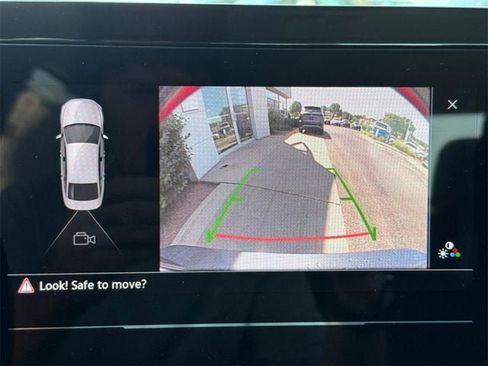 New 2025 Volkswagen Jetta S image 13