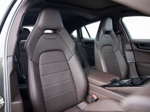 New 2026 Porsche Panamera 4 image 26