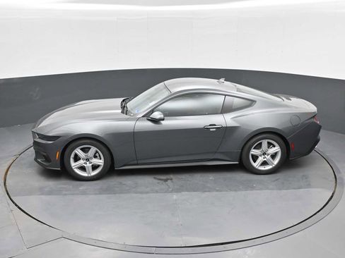 New 2026 Ford Mustang Coupe image 13