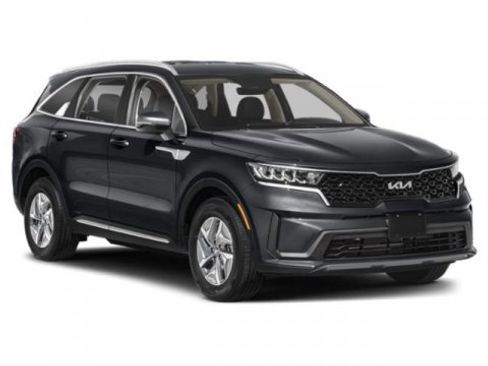 Used 2022 Kia Sorento S image 9