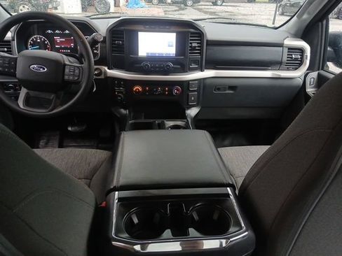 Used 2021 Ford F150 XL w/ Equipment Group 101A High AWD/4WD image 12