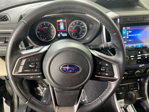 Used 2022 Subaru Ascent Premium w/ Convenience Package image 11