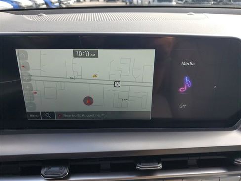 New 2025 Kia Telluride S image 33