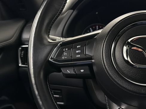 Used 2020 MAZDA CX-5 Signature AWD/4WD image 22