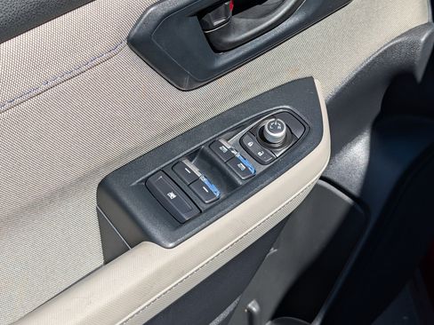 Certified 2025 Subaru Forester Premium AWD/4WD image 19