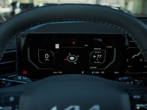 New 2026 Kia EV9 Land AWD/4WD image 24