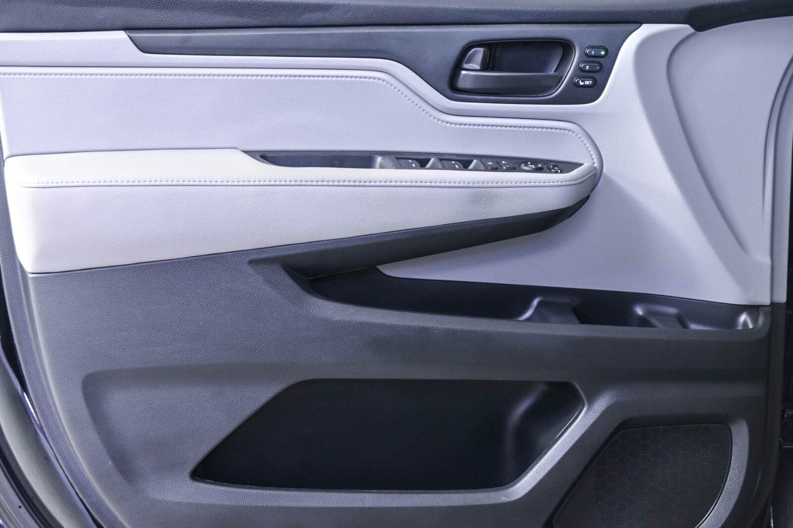 Used 2019 Honda Odyssey EX-L image 6