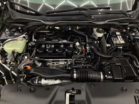 Used 2017 Honda Civic Touring image 45
