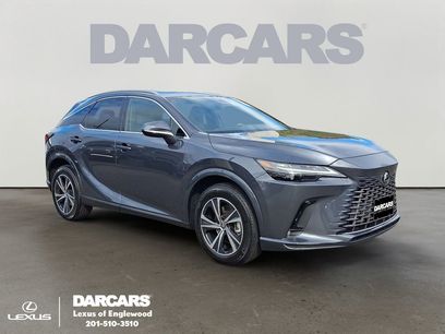 Used 2025 Lexus RX 350 Premium